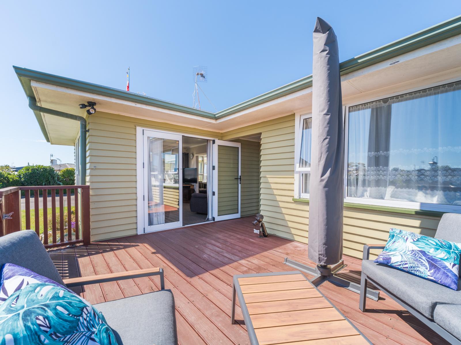 18 Belvedere Crescent, Takaro