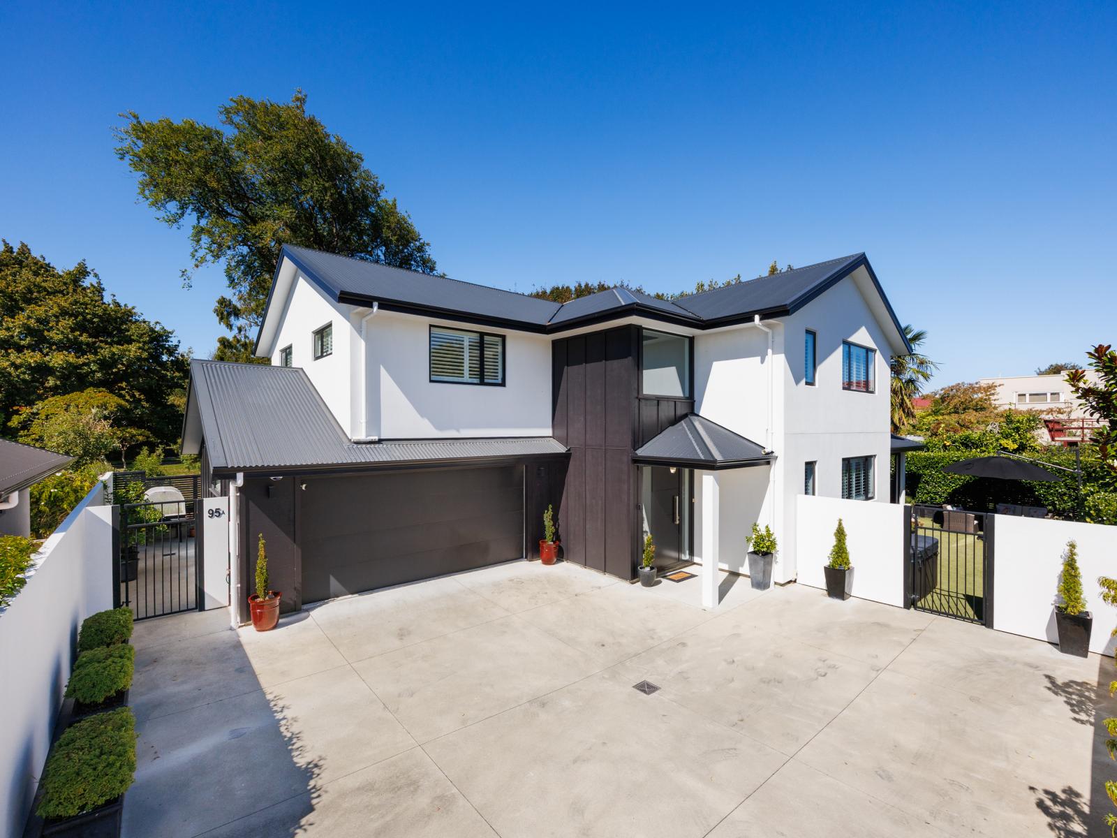 95A Marne Street, Hokowhitu