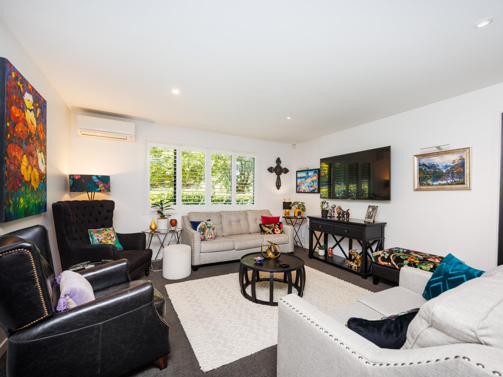 95A Marne Street, Hokowhitu