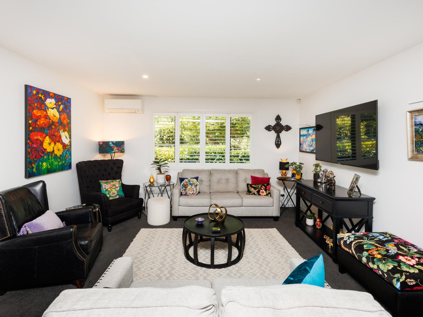 95A Marne Street, Hokowhitu