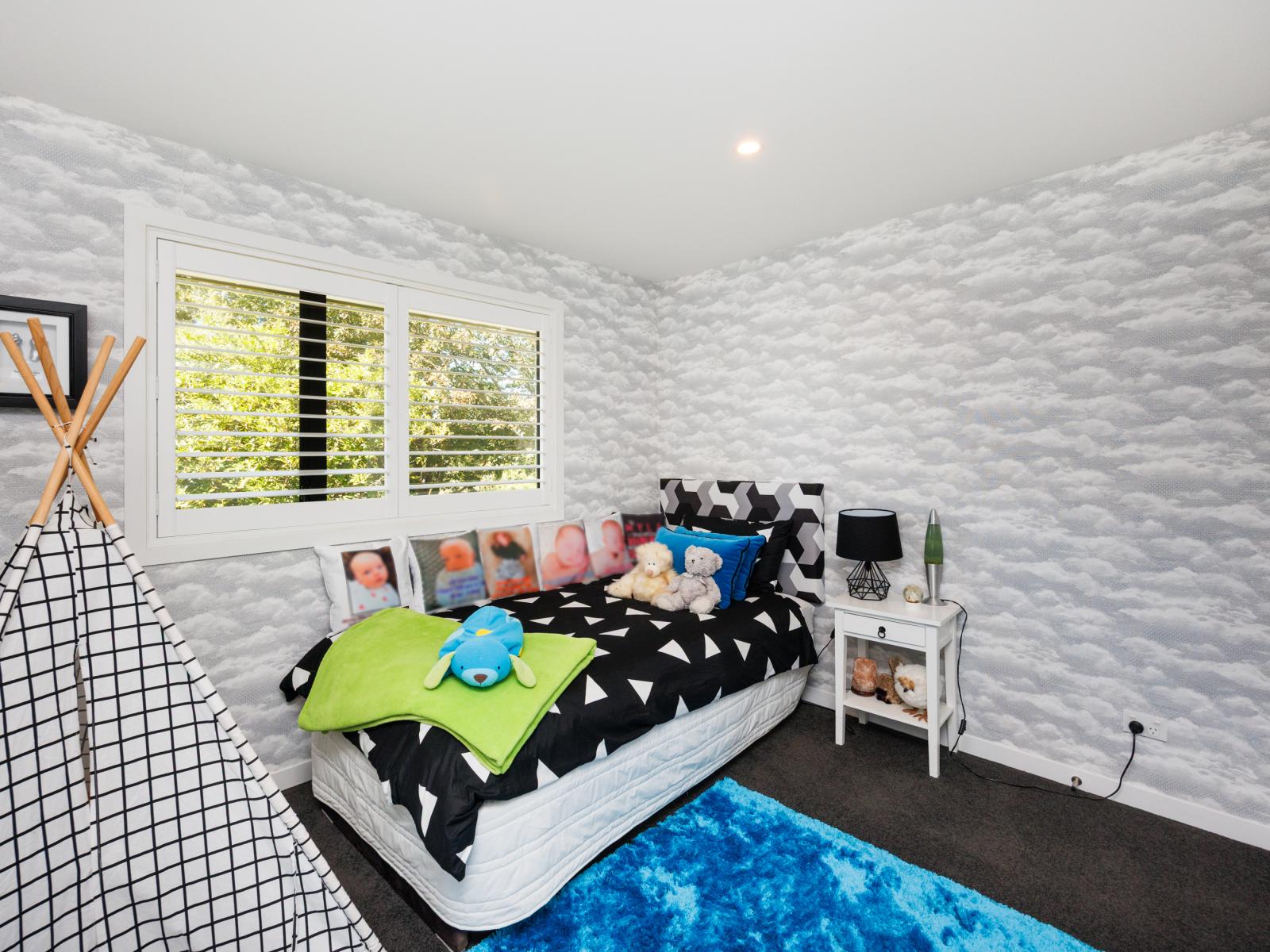 95A Marne Street, Hokowhitu