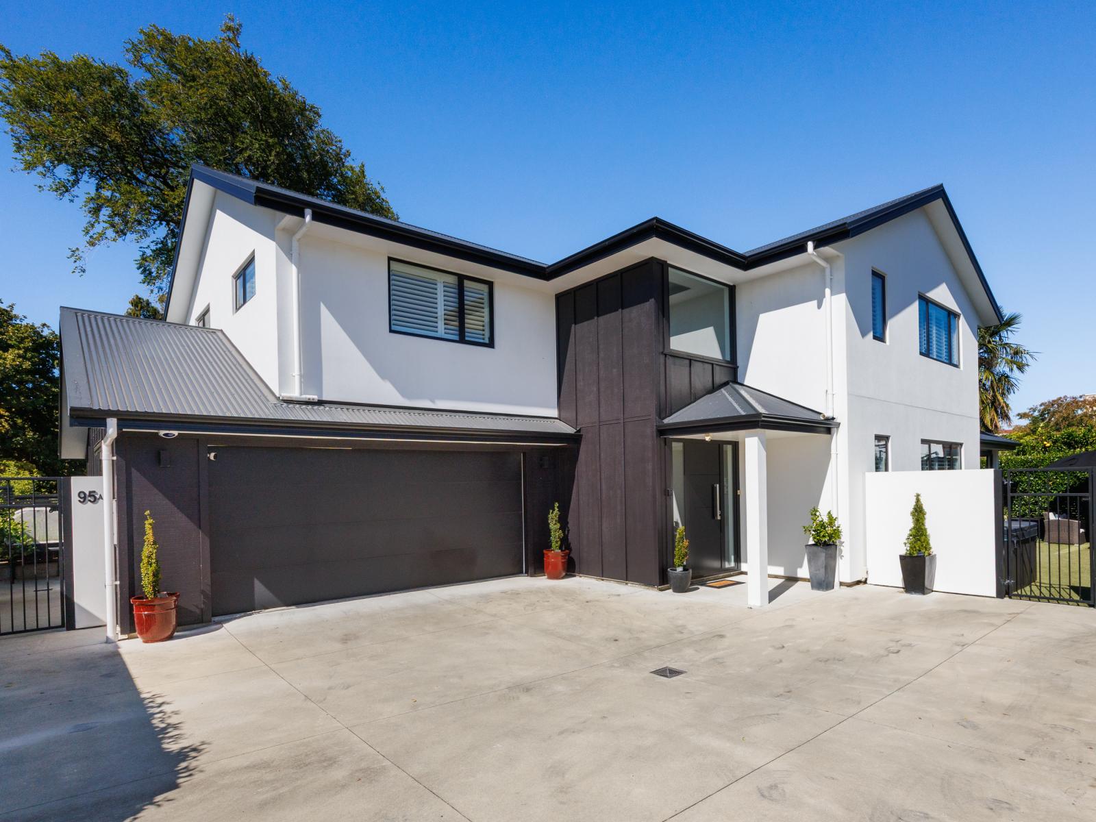 95A Marne Street, Hokowhitu