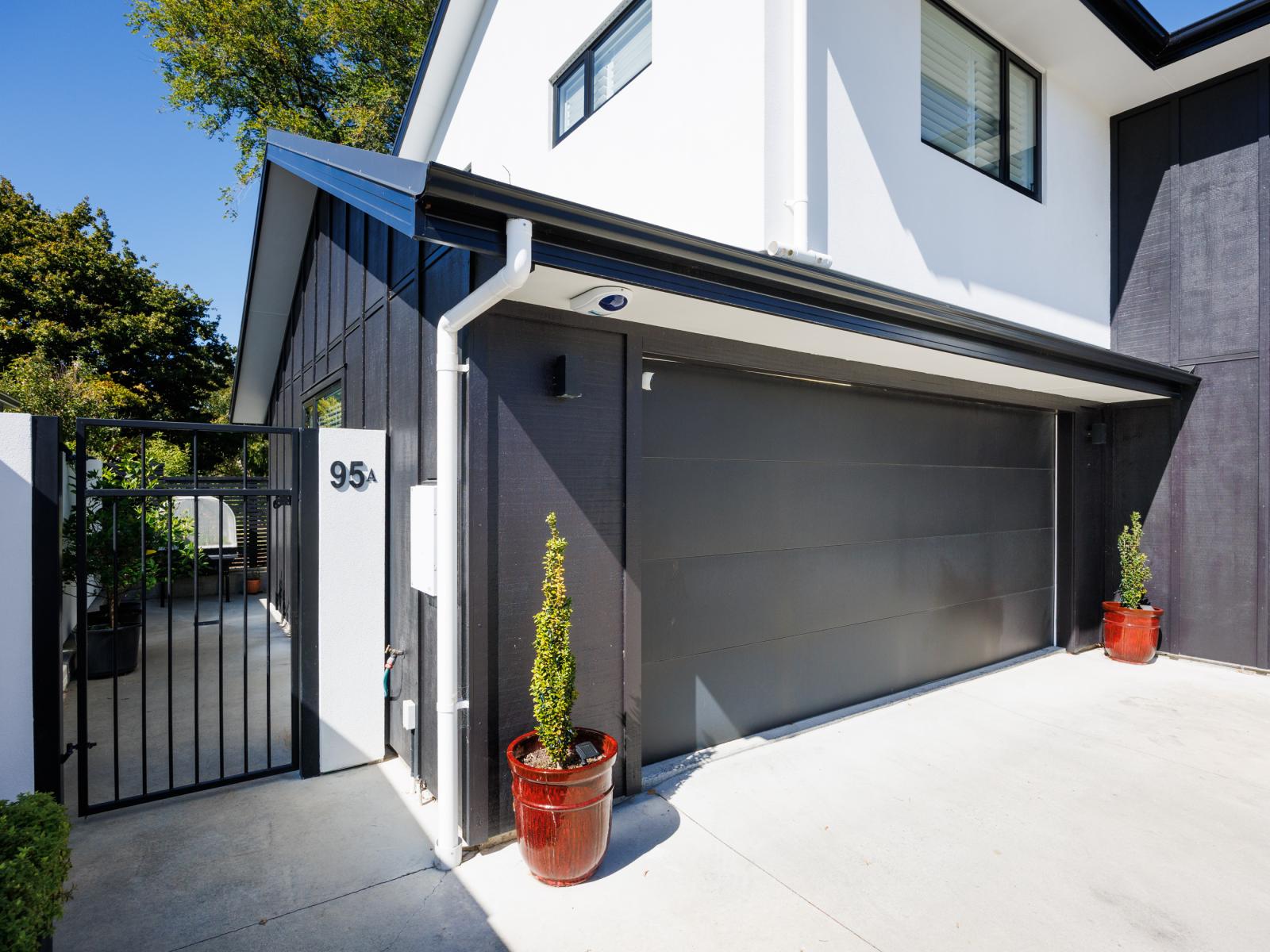 95A Marne Street, Hokowhitu