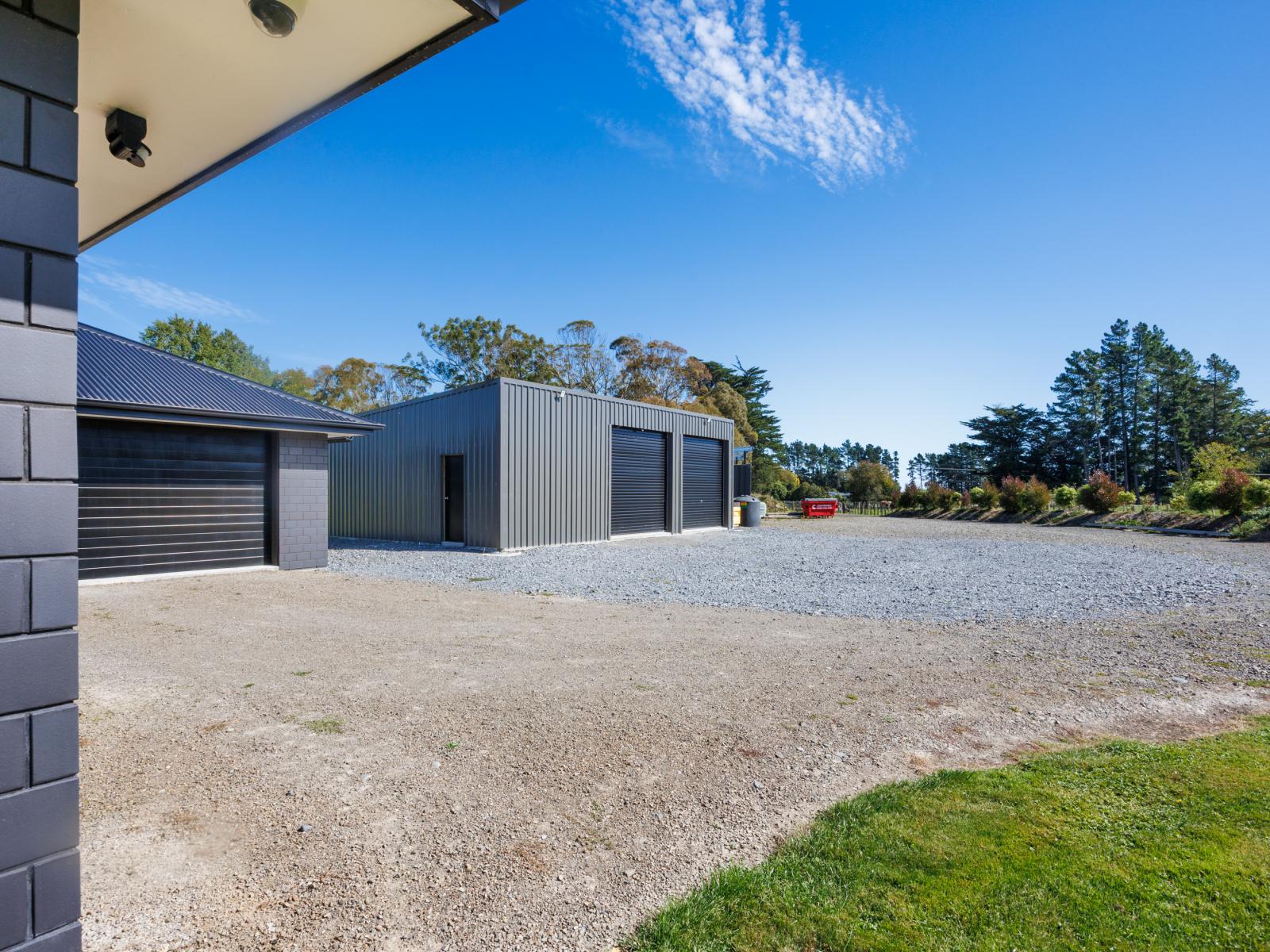 1373 Colyton Road, Ashhurst