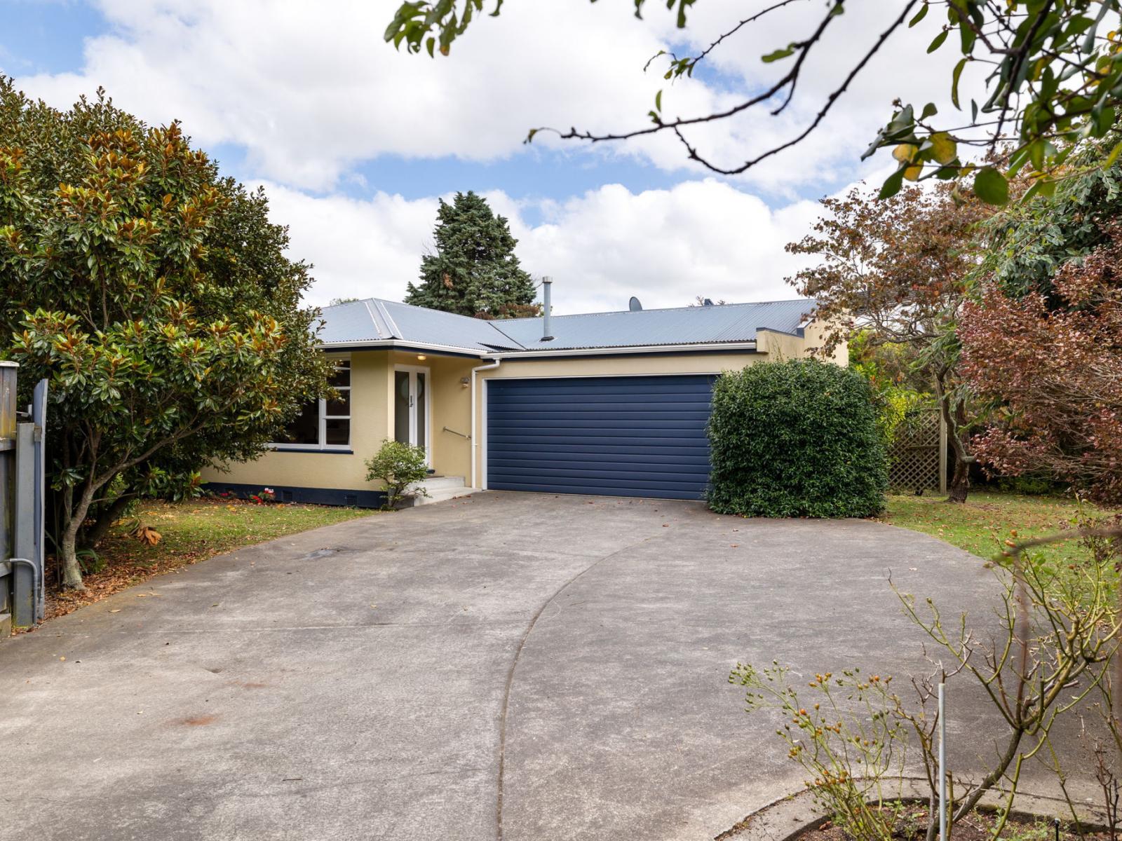 23 St Albans Avenue, Hokowhitu