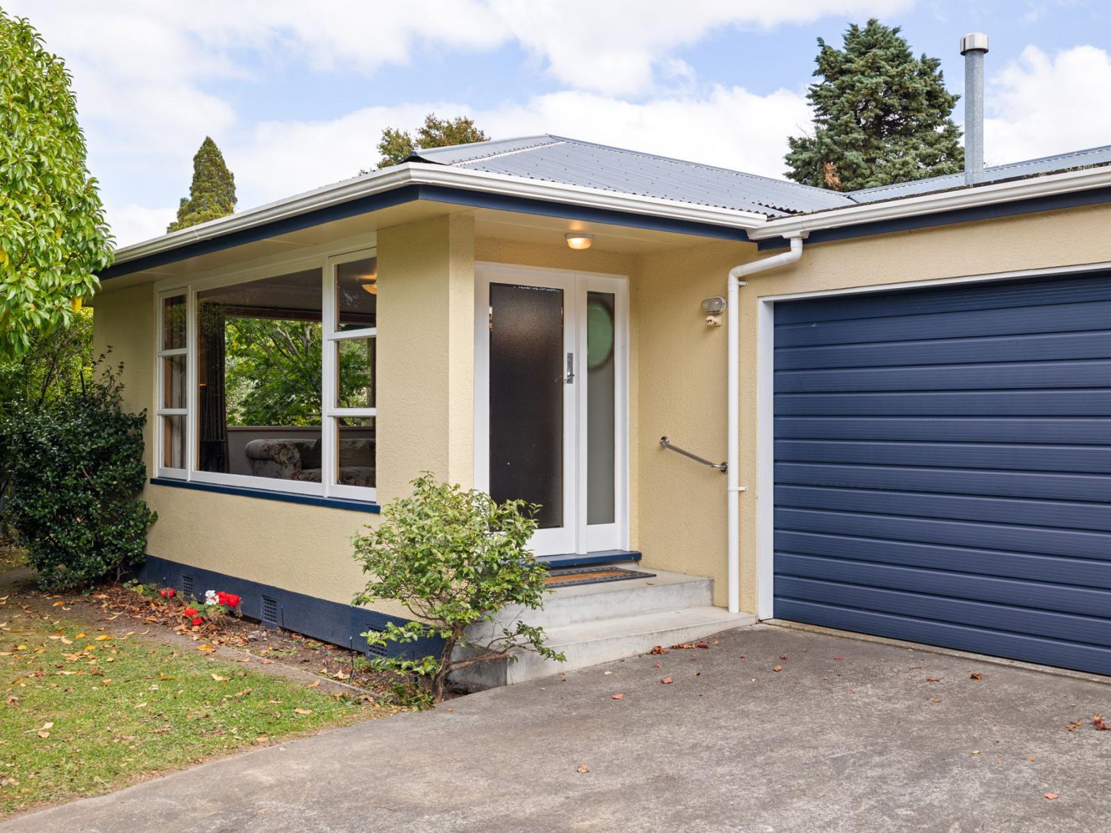 23 St Albans Avenue, Hokowhitu