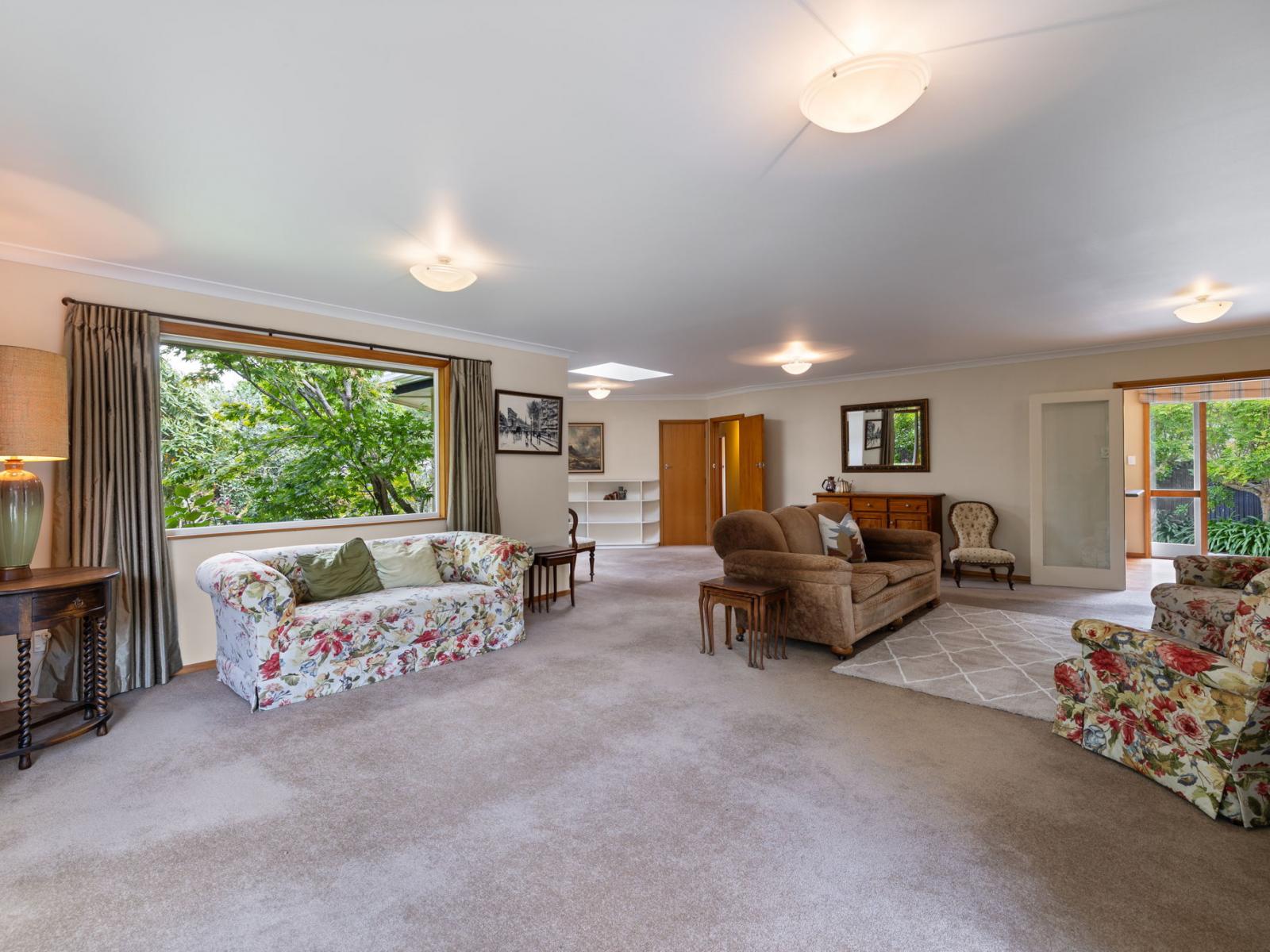 23 St Albans Avenue, Hokowhitu