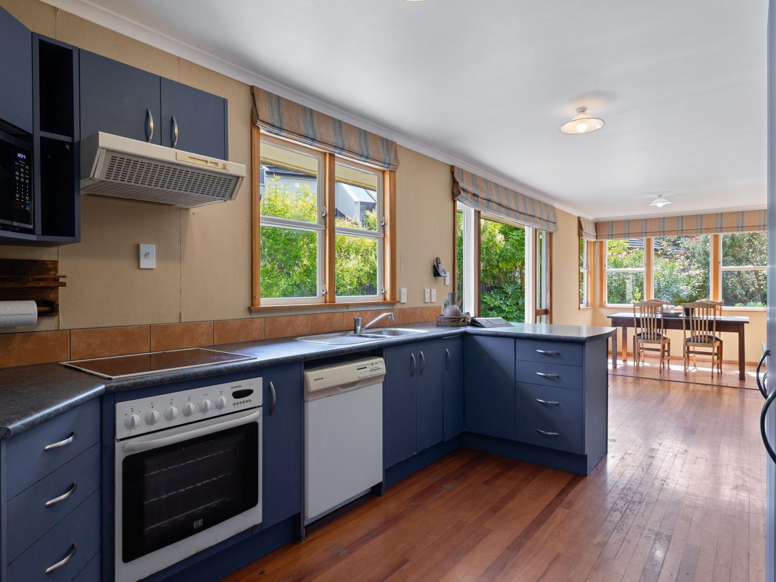 23 St Albans Avenue, Hokowhitu