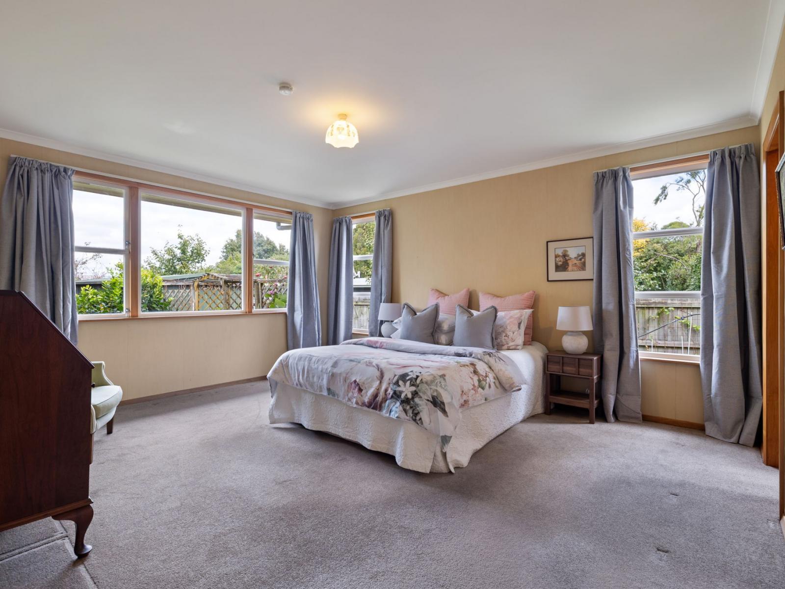 23 St Albans Avenue, Hokowhitu