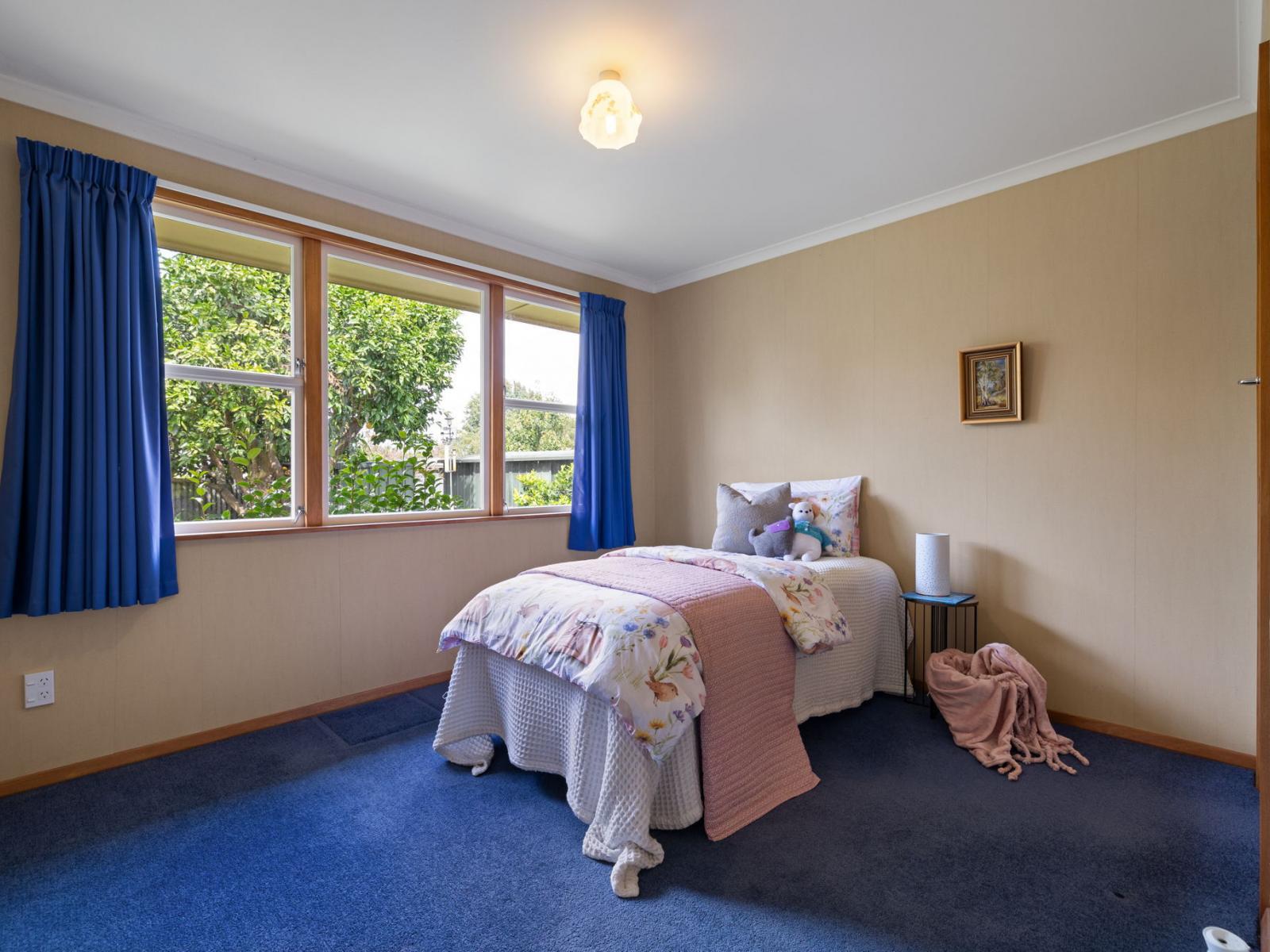 23 St Albans Avenue, Hokowhitu