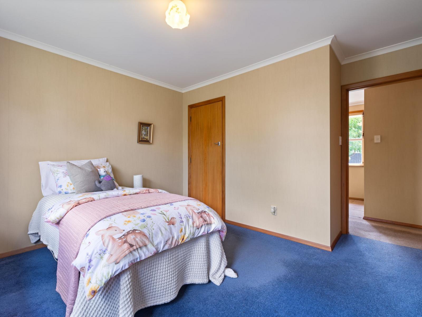 23 St Albans Avenue, Hokowhitu