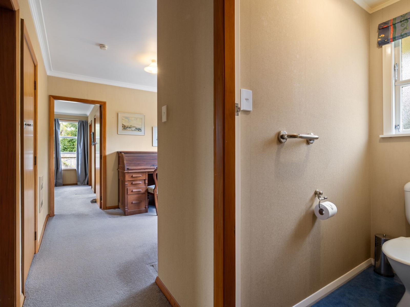 23 St Albans Avenue, Hokowhitu