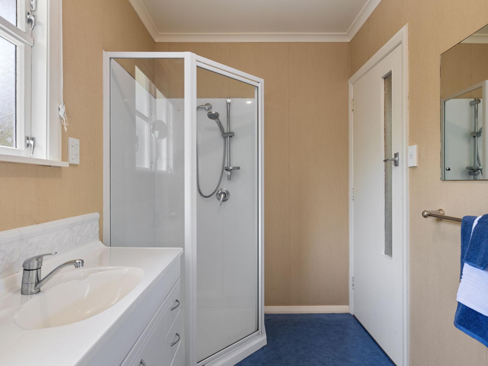 23 St Albans Avenue, Hokowhitu