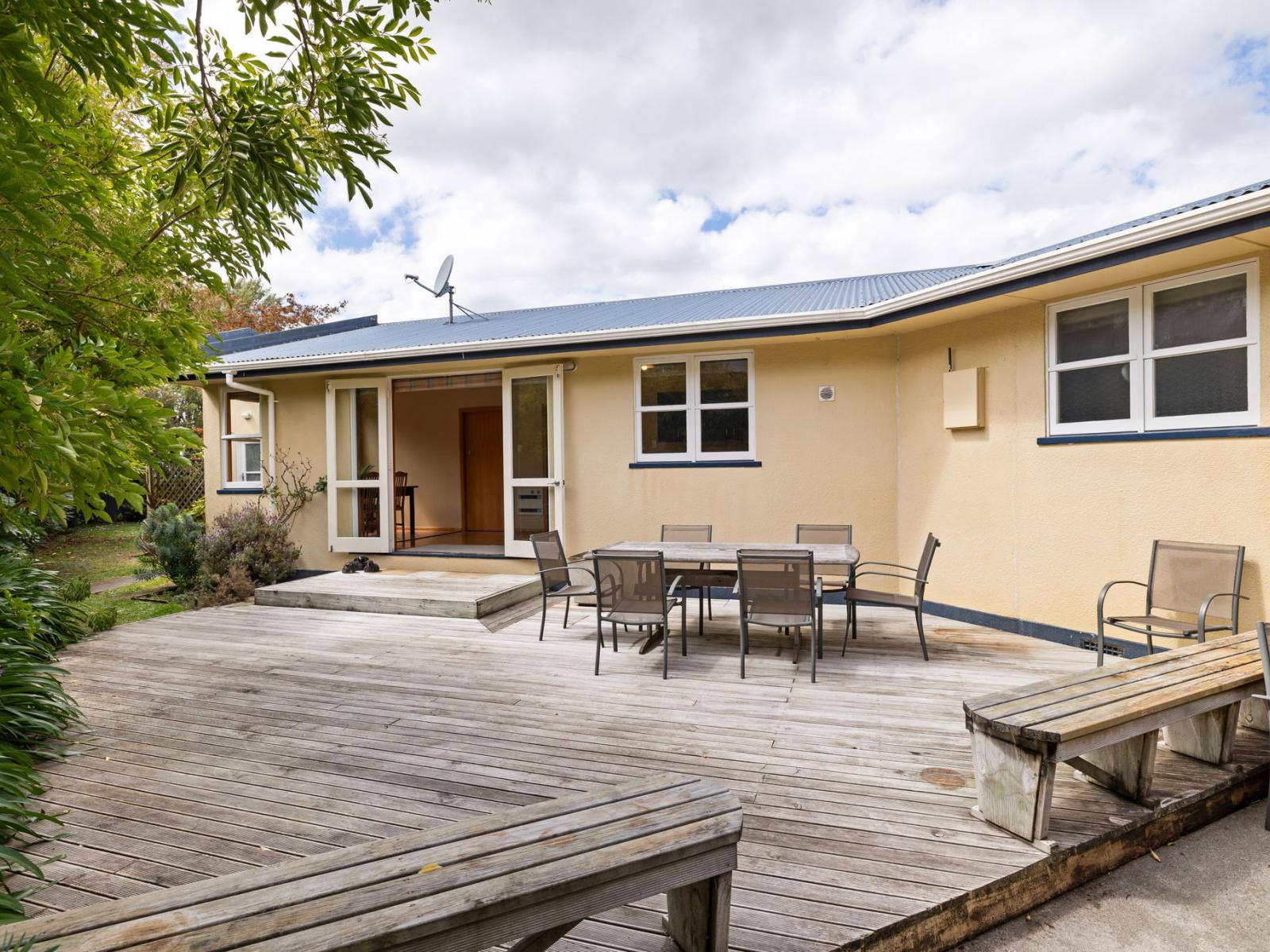 23 St Albans Avenue, Hokowhitu