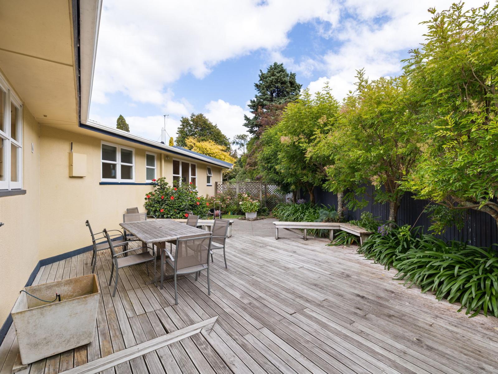 23 St Albans Avenue, Hokowhitu