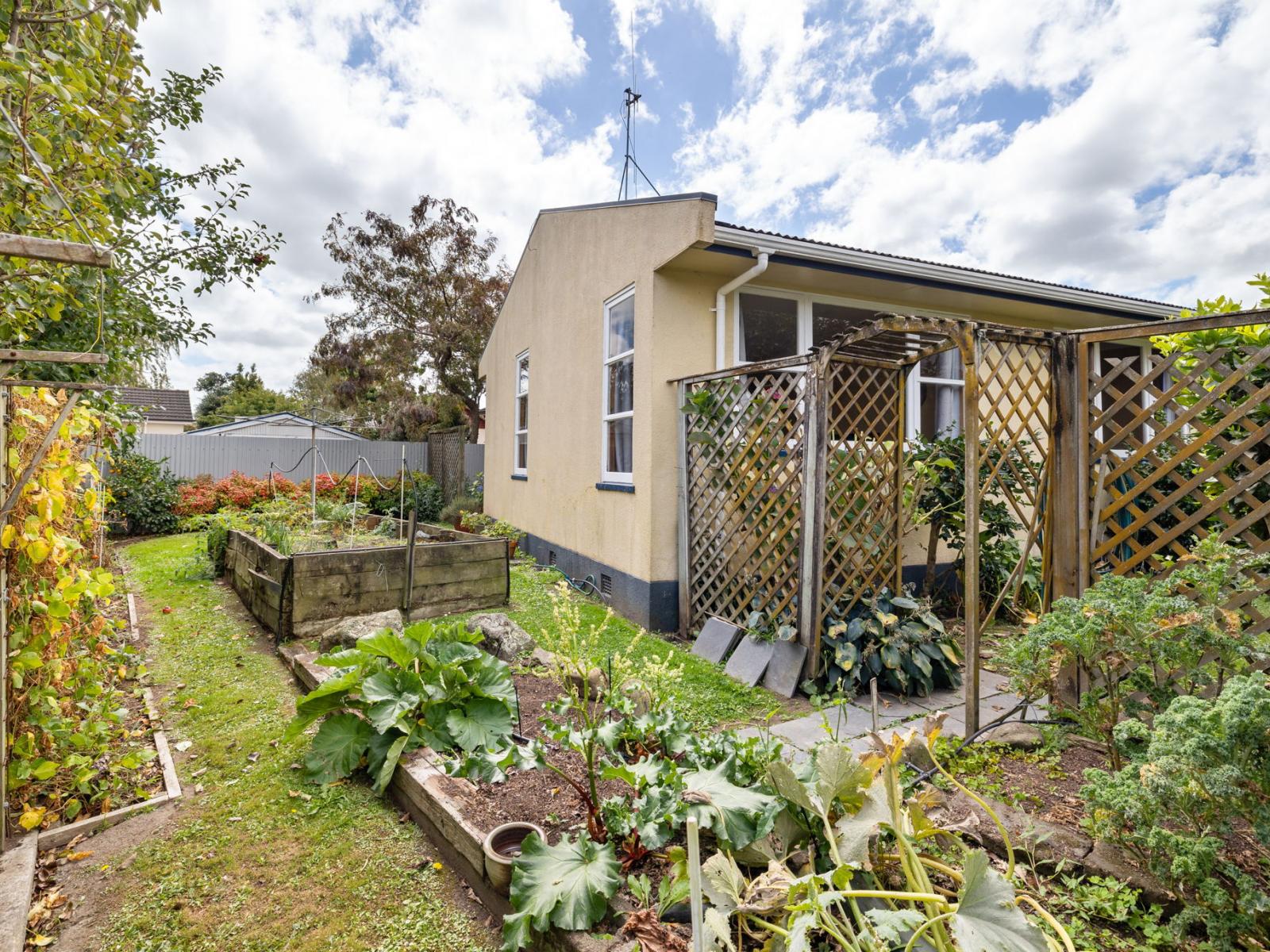 23 St Albans Avenue, Hokowhitu