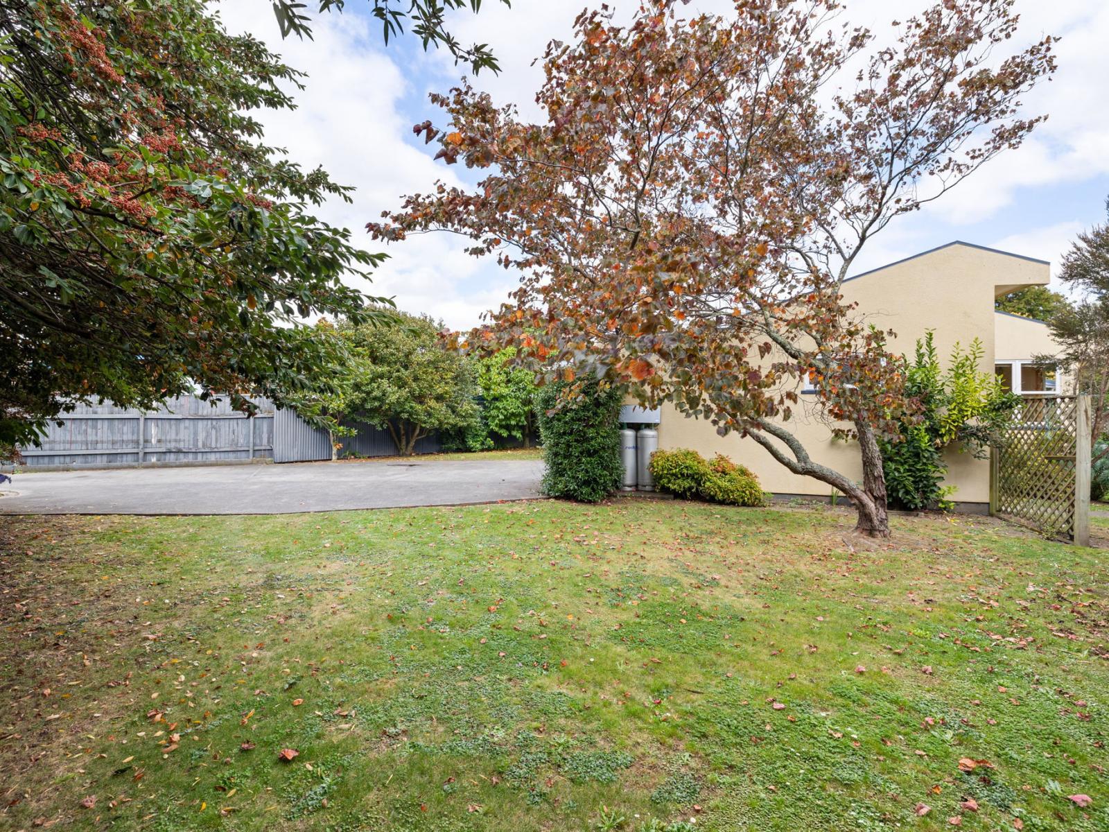 23 St Albans Avenue, Hokowhitu