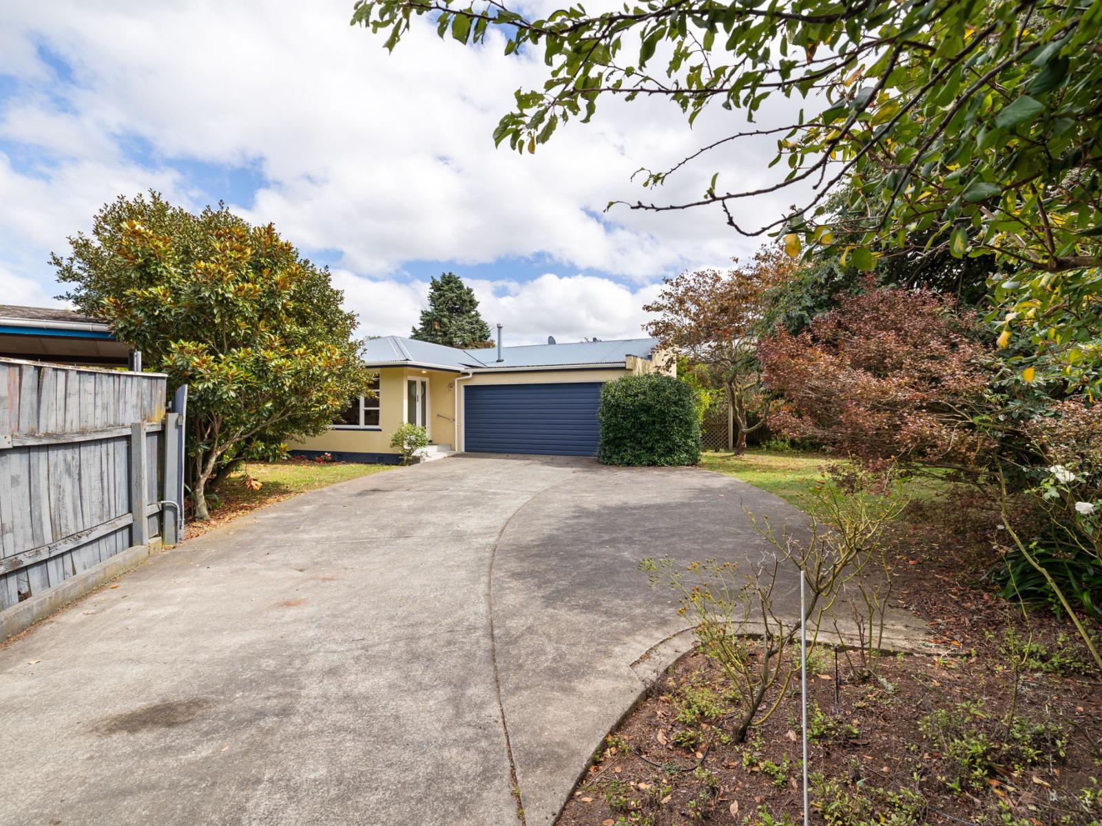 23 St Albans Avenue, Hokowhitu