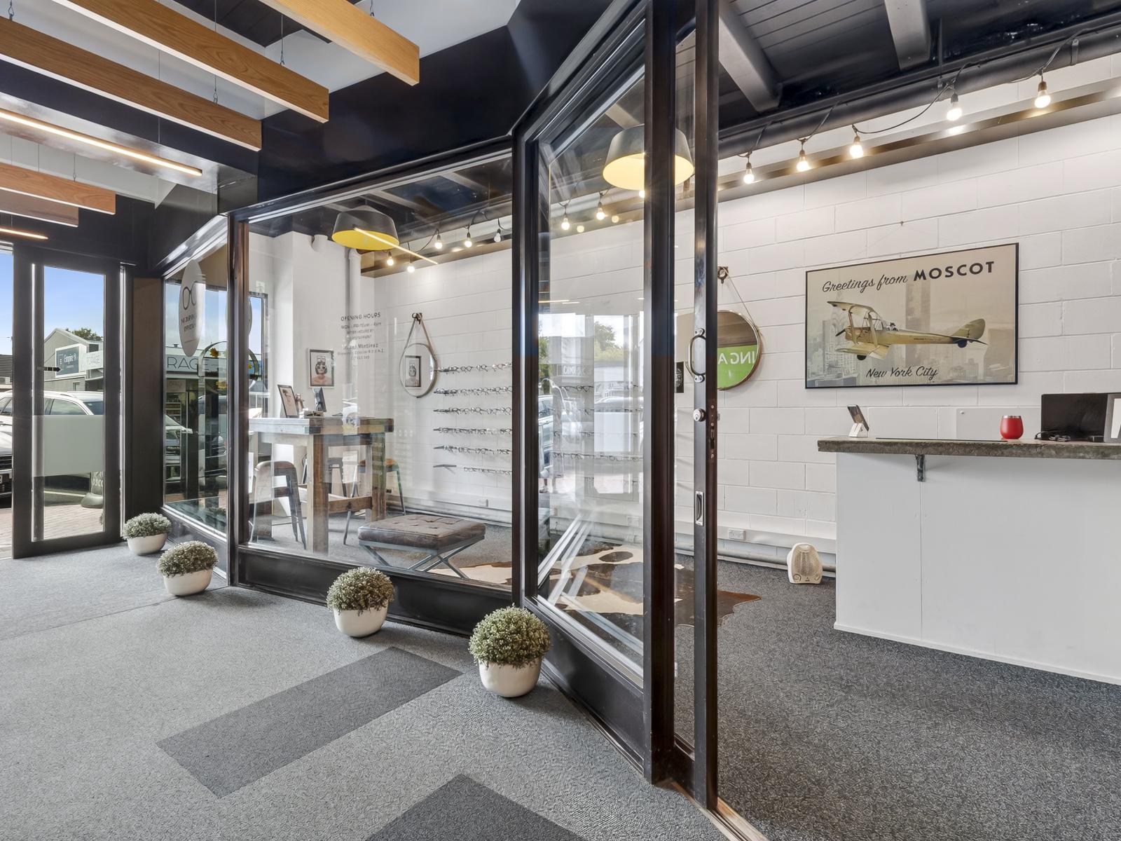 Unit E-F-H, 60 Victoria Street, Cambridge