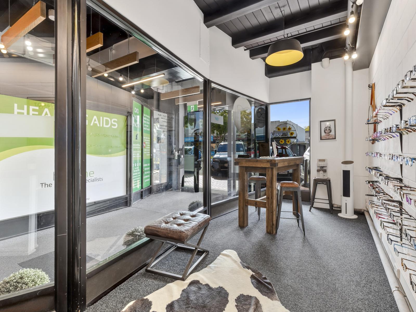 Unit E-F-H, 60 Victoria Street, Cambridge