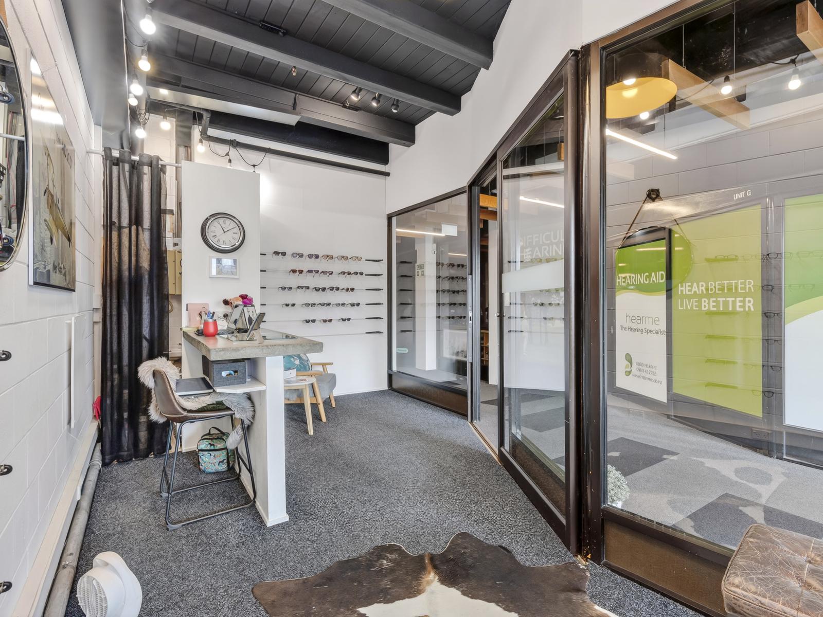 Unit E-F-H, 60 Victoria Street, Cambridge