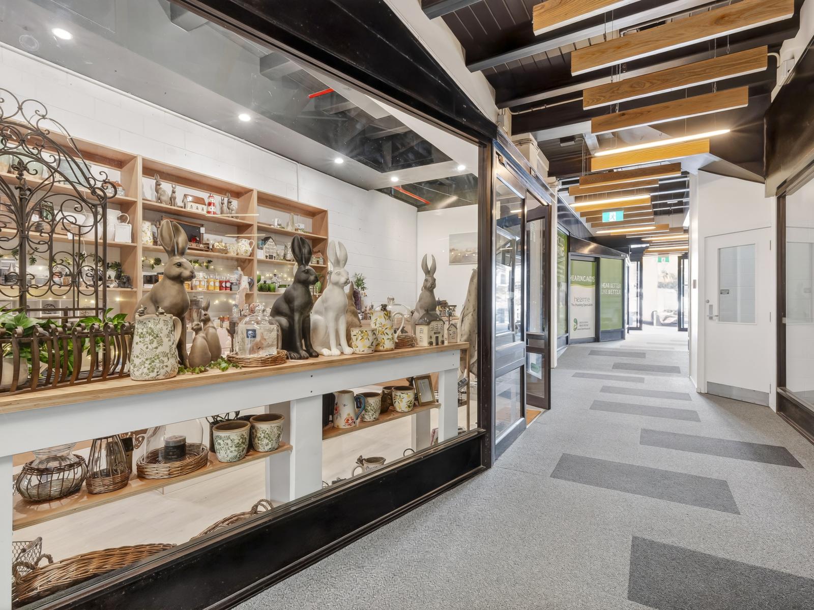 Unit E-F-H, 60 Victoria Street, Cambridge