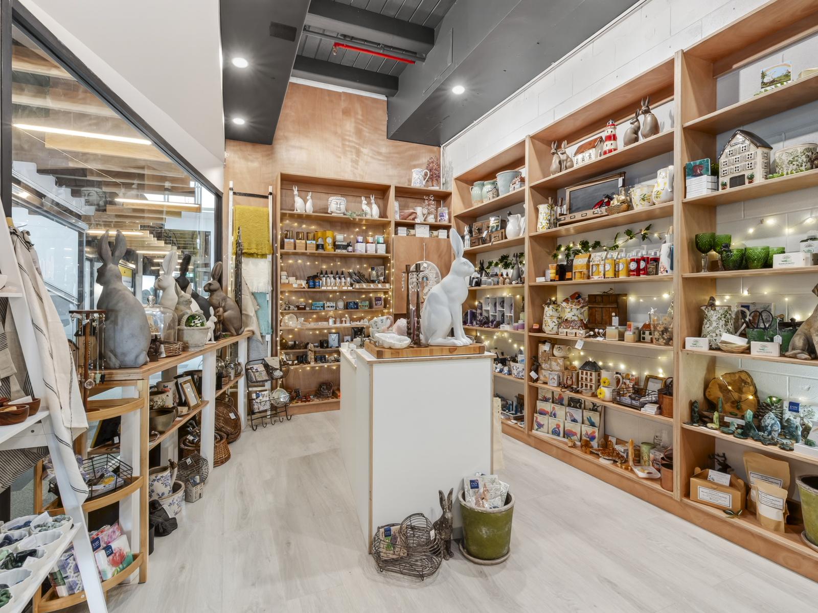 Unit E-F-H, 60 Victoria Street, Cambridge