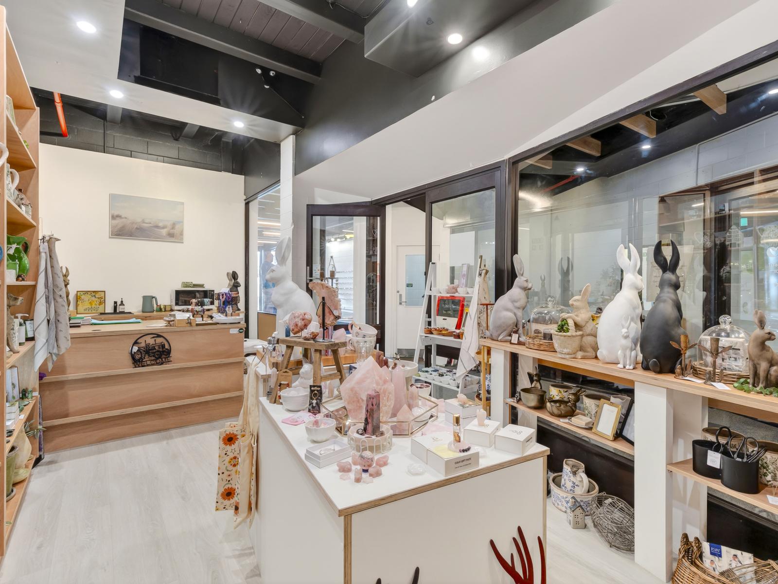 Unit E-F-H, 60 Victoria Street, Cambridge