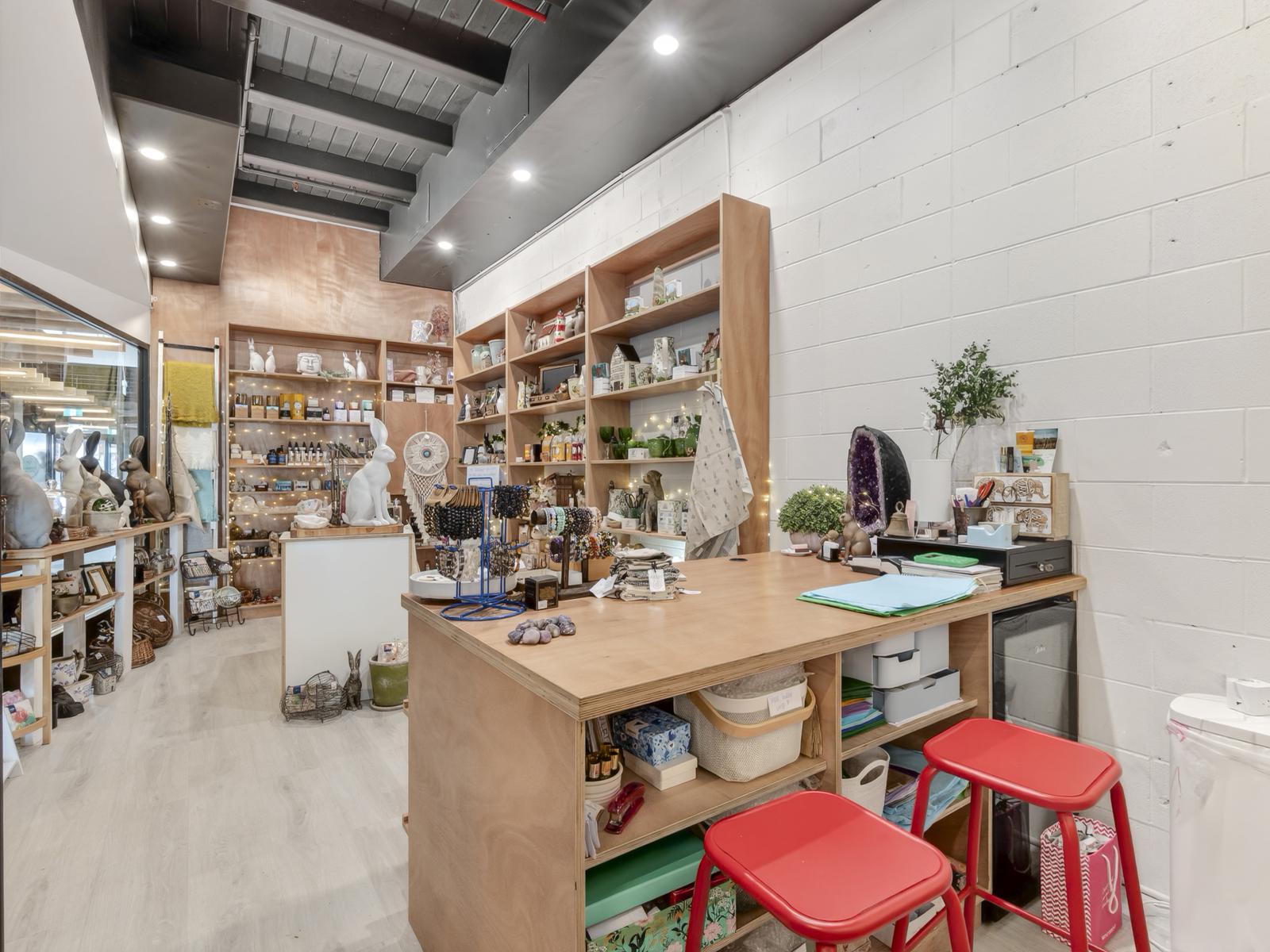 Unit E-F-H, 60 Victoria Street, Cambridge