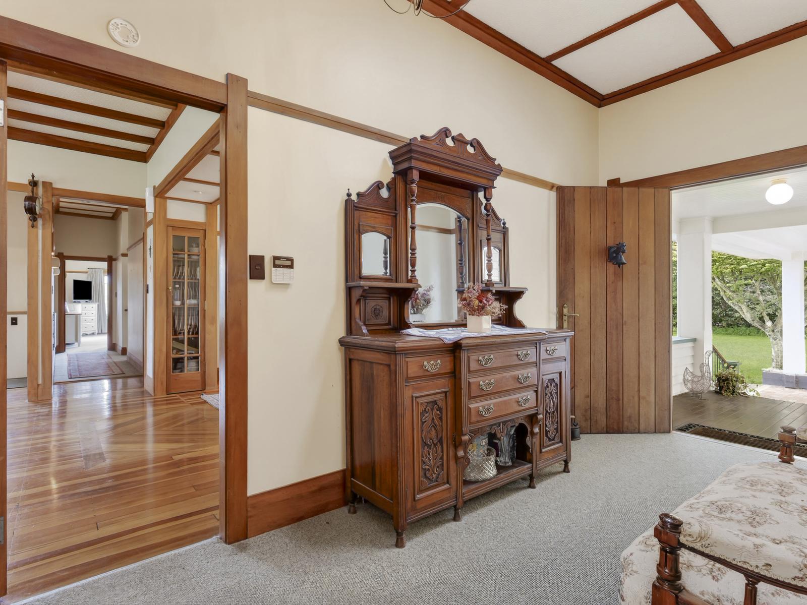 1006 Tirau Road, Karapiro