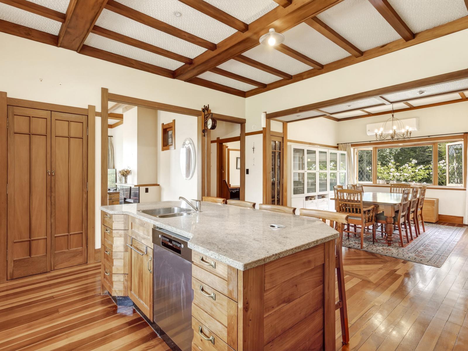 1006 Tirau Road, Karapiro