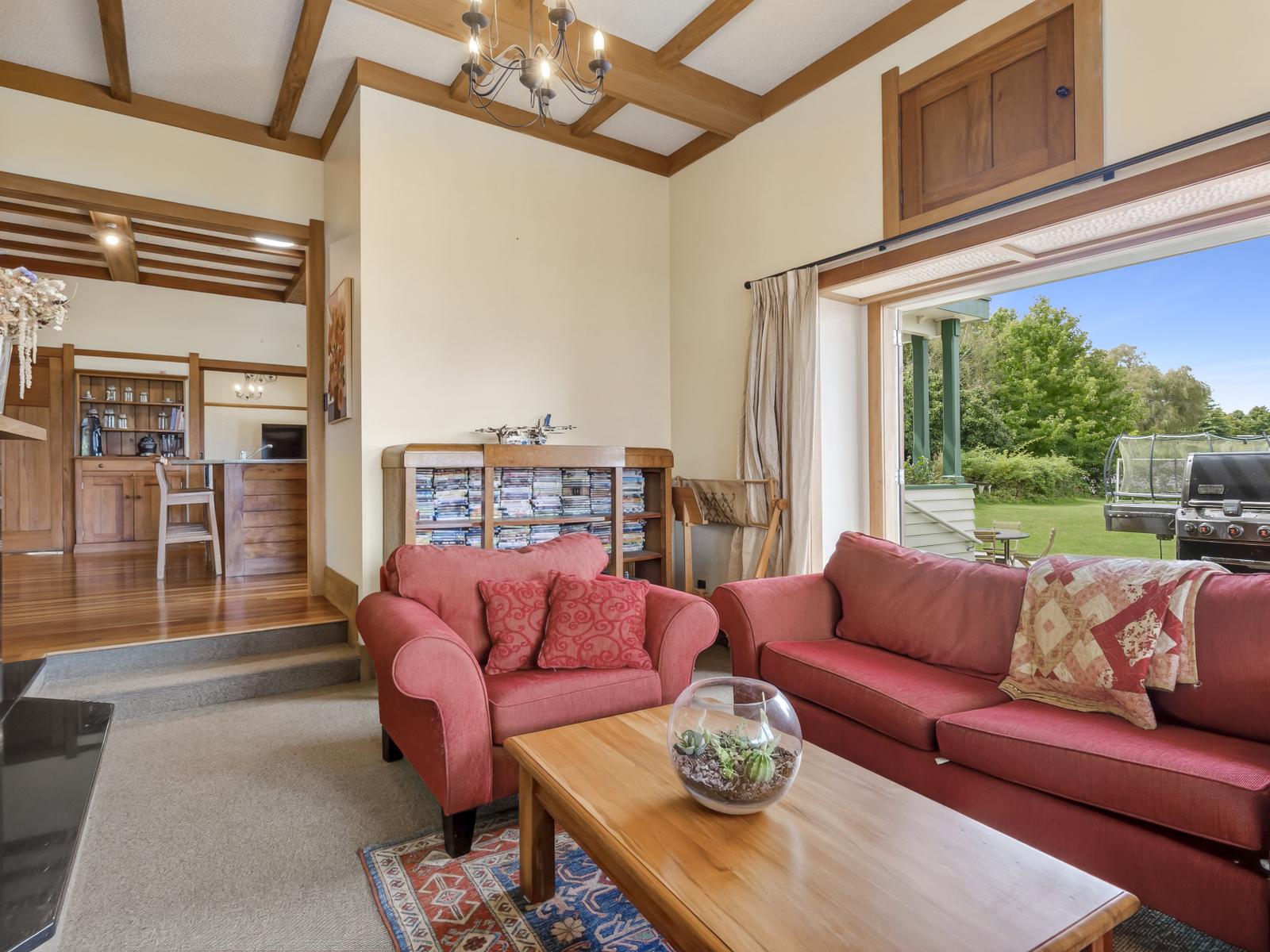 1006 Tirau Road, Karapiro