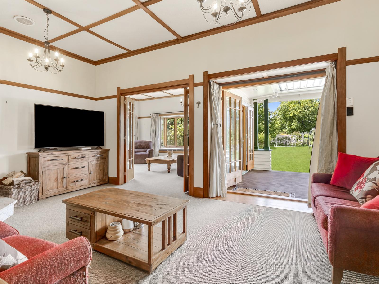 1006 Tirau Road, Karapiro