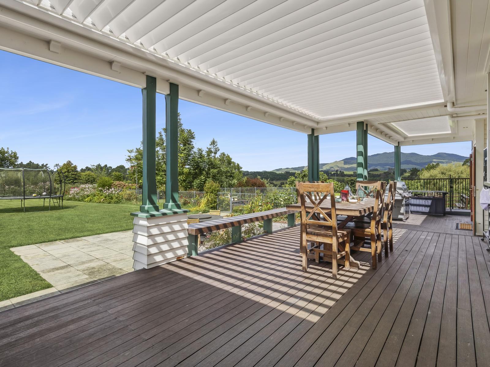 1006 Tirau Road, Karapiro