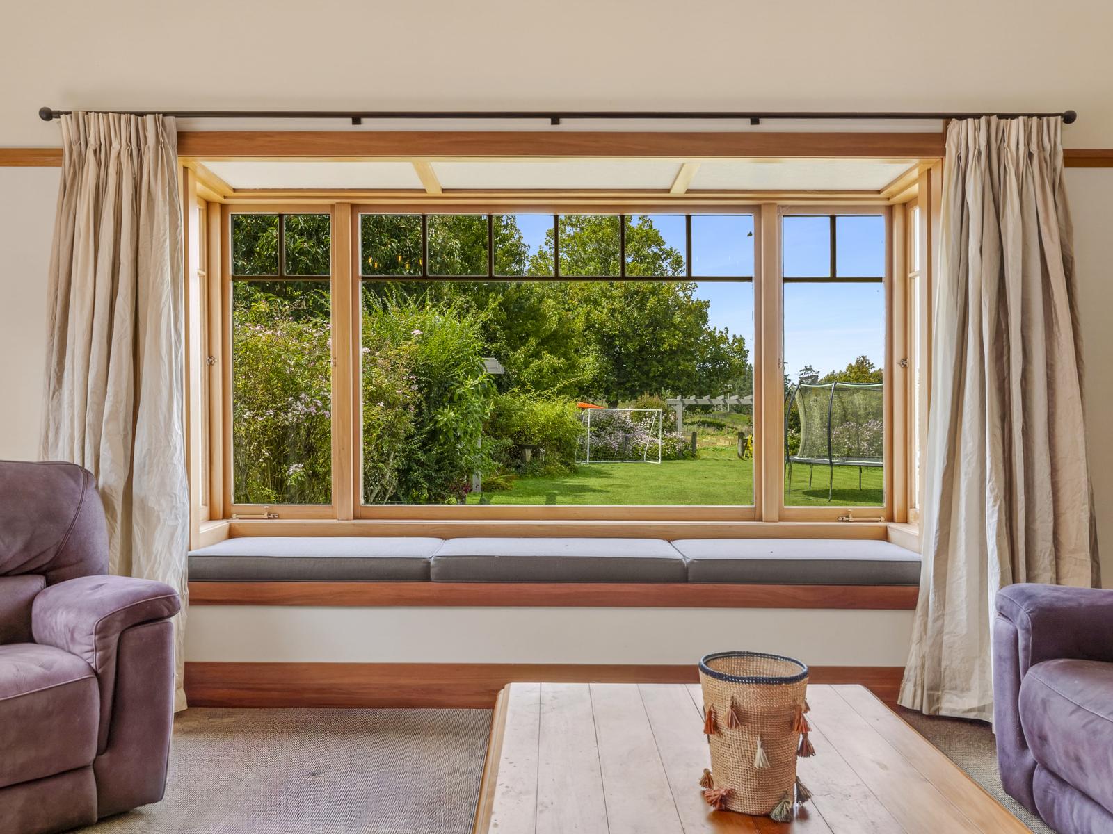 1006 Tirau Road, Karapiro