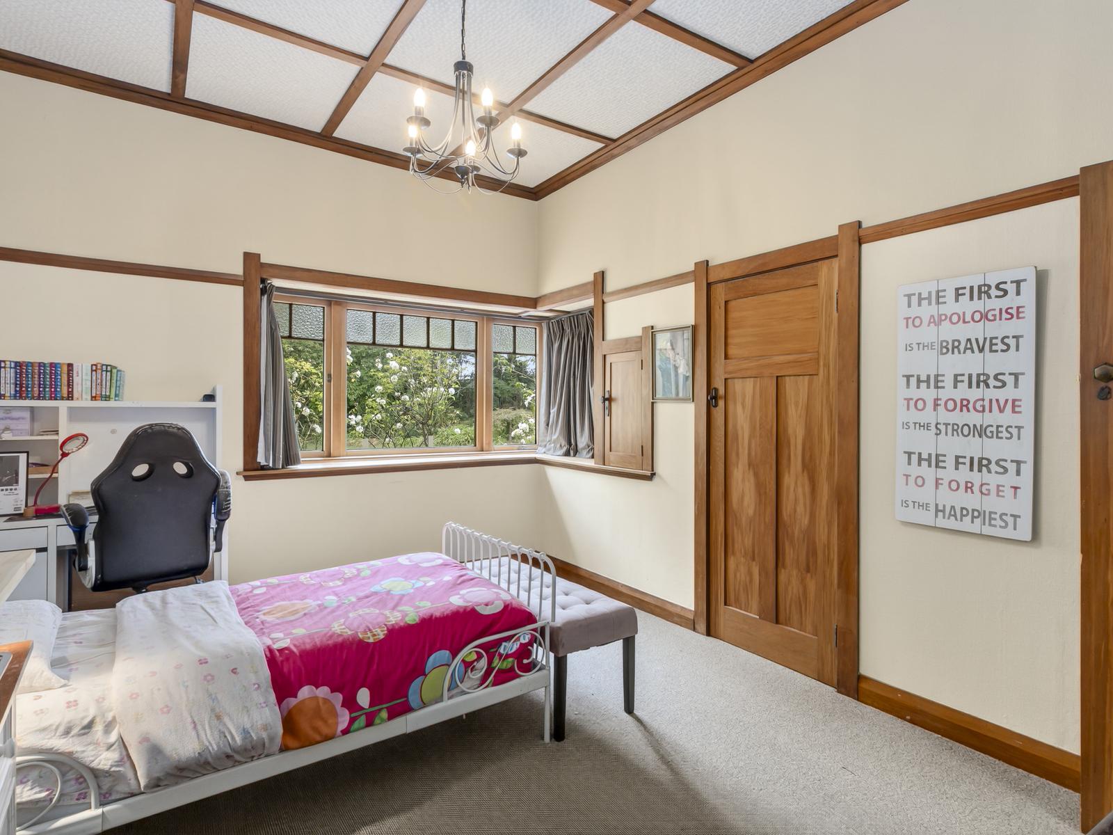 1006 Tirau Road, Karapiro