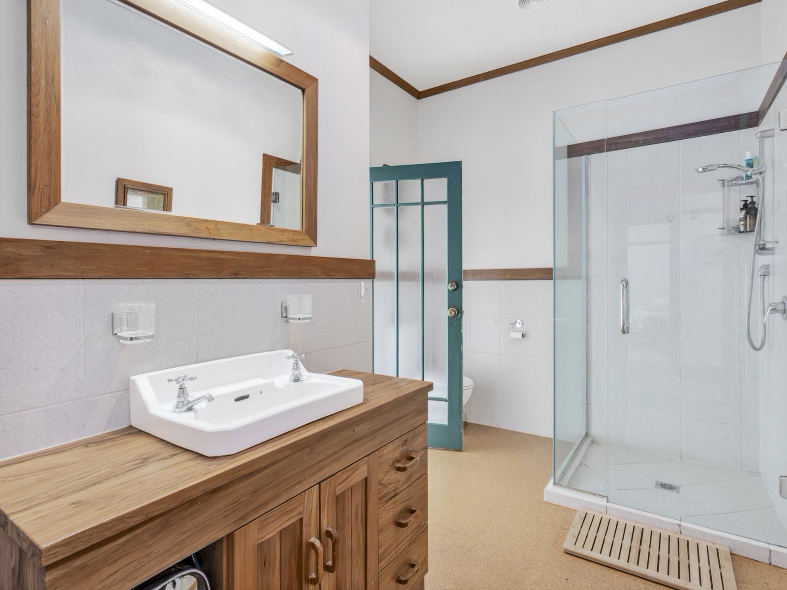 1006 Tirau Road, Karapiro