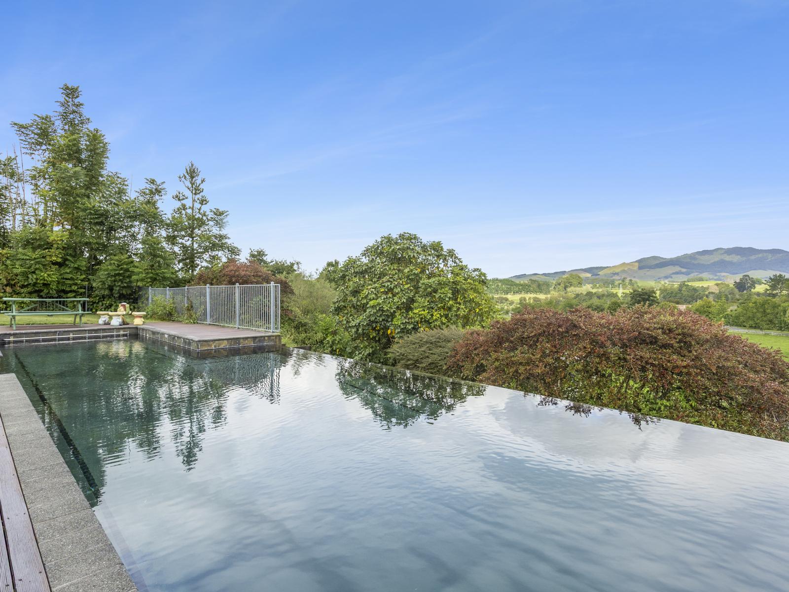 1006 Tirau Road, Karapiro