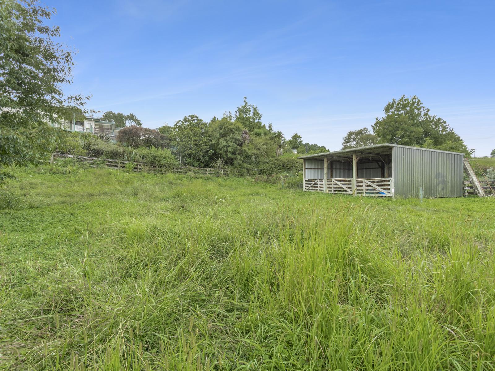 1006 Tirau Road, Karapiro