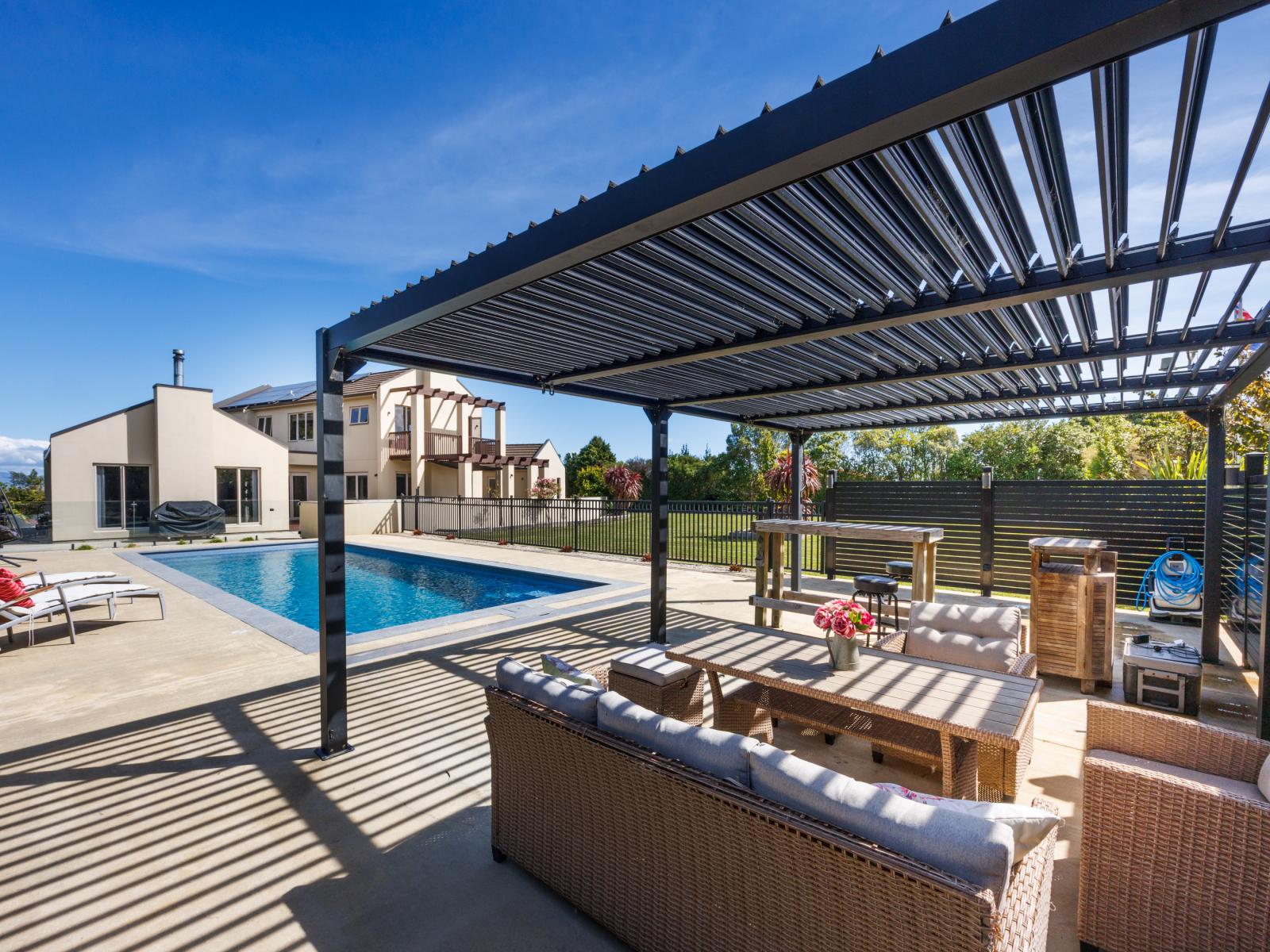 906D Reid Line East, Bunnythorpe