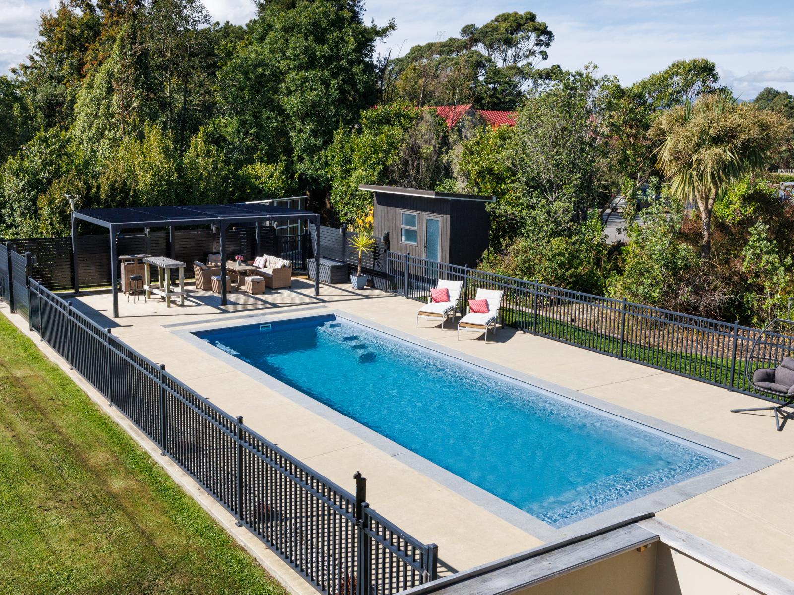 906D Reid Line East, Bunnythorpe