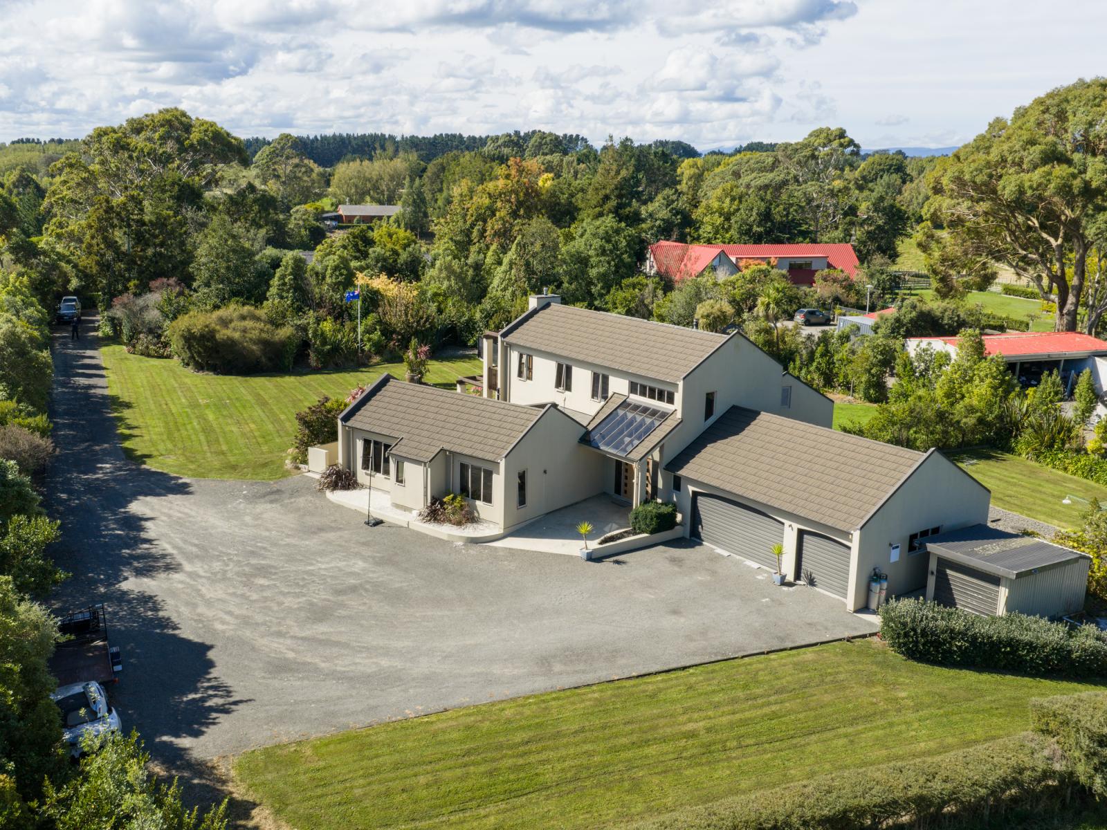 906D Reid Line East, Bunnythorpe