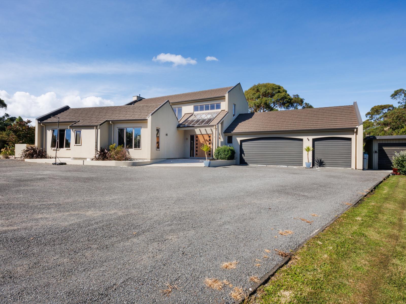 906D Reid Line East, Bunnythorpe