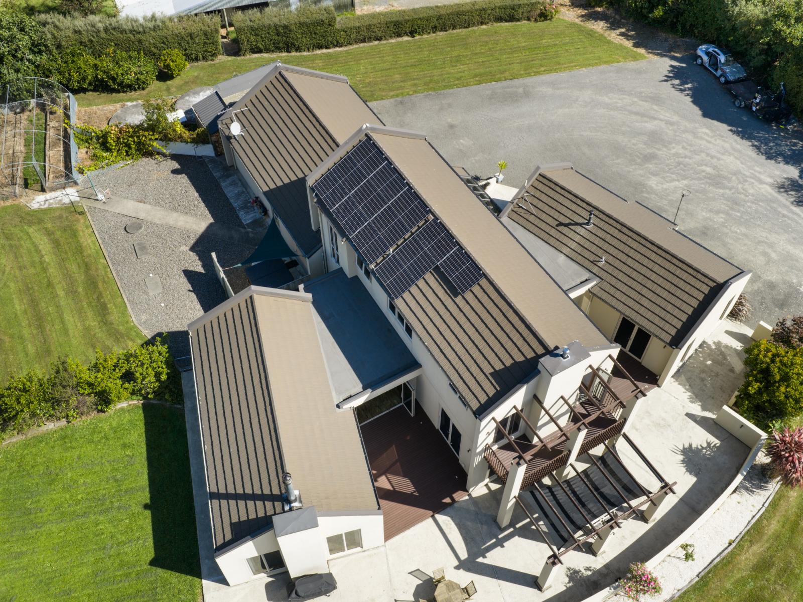 906D Reid Line East, Bunnythorpe