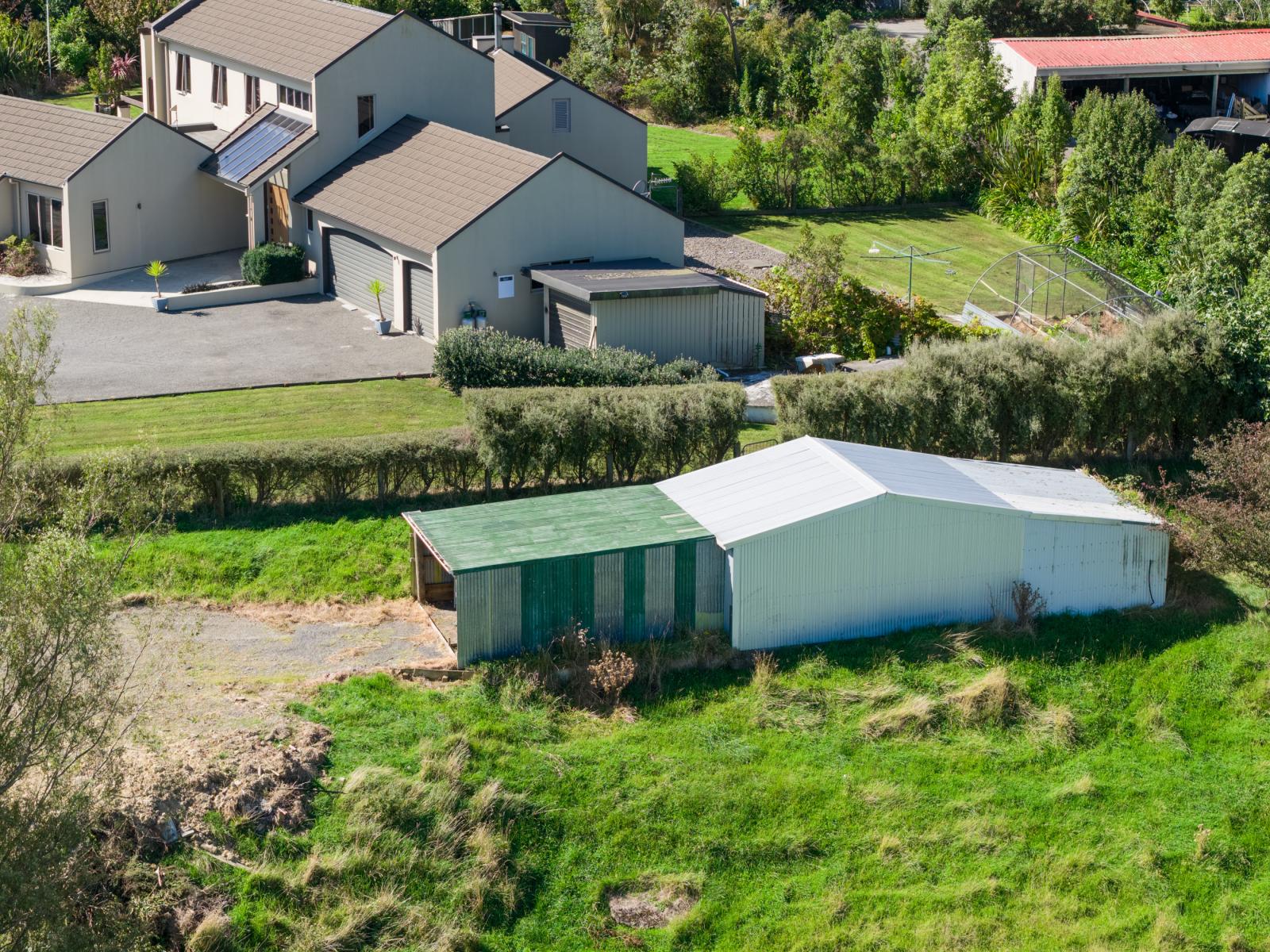 906D Reid Line East, Bunnythorpe