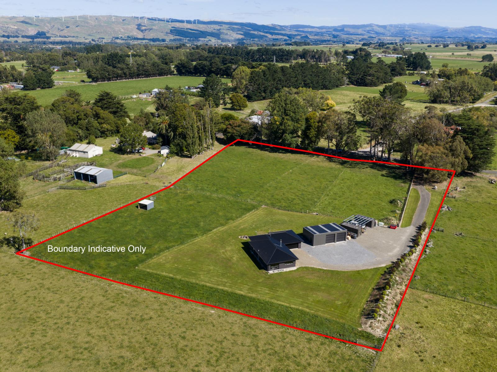 1373 Colyton Road, Ashhurst