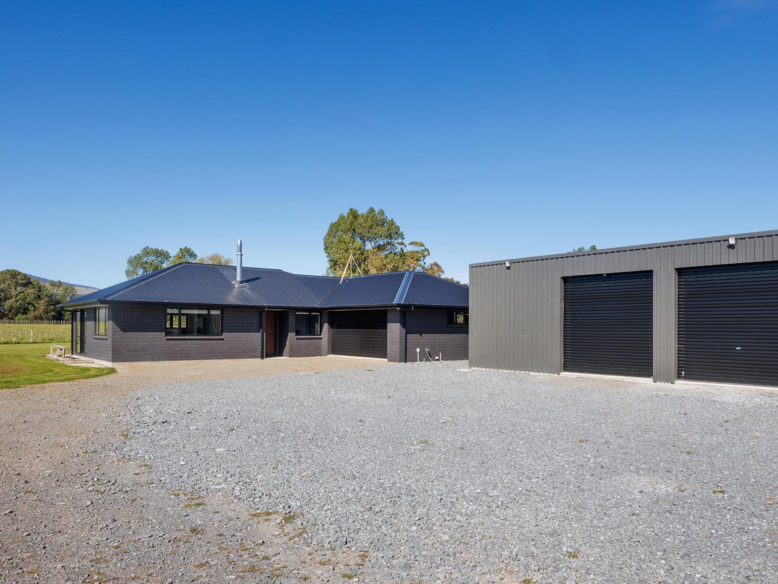 1373 Colyton Road, Ashhurst