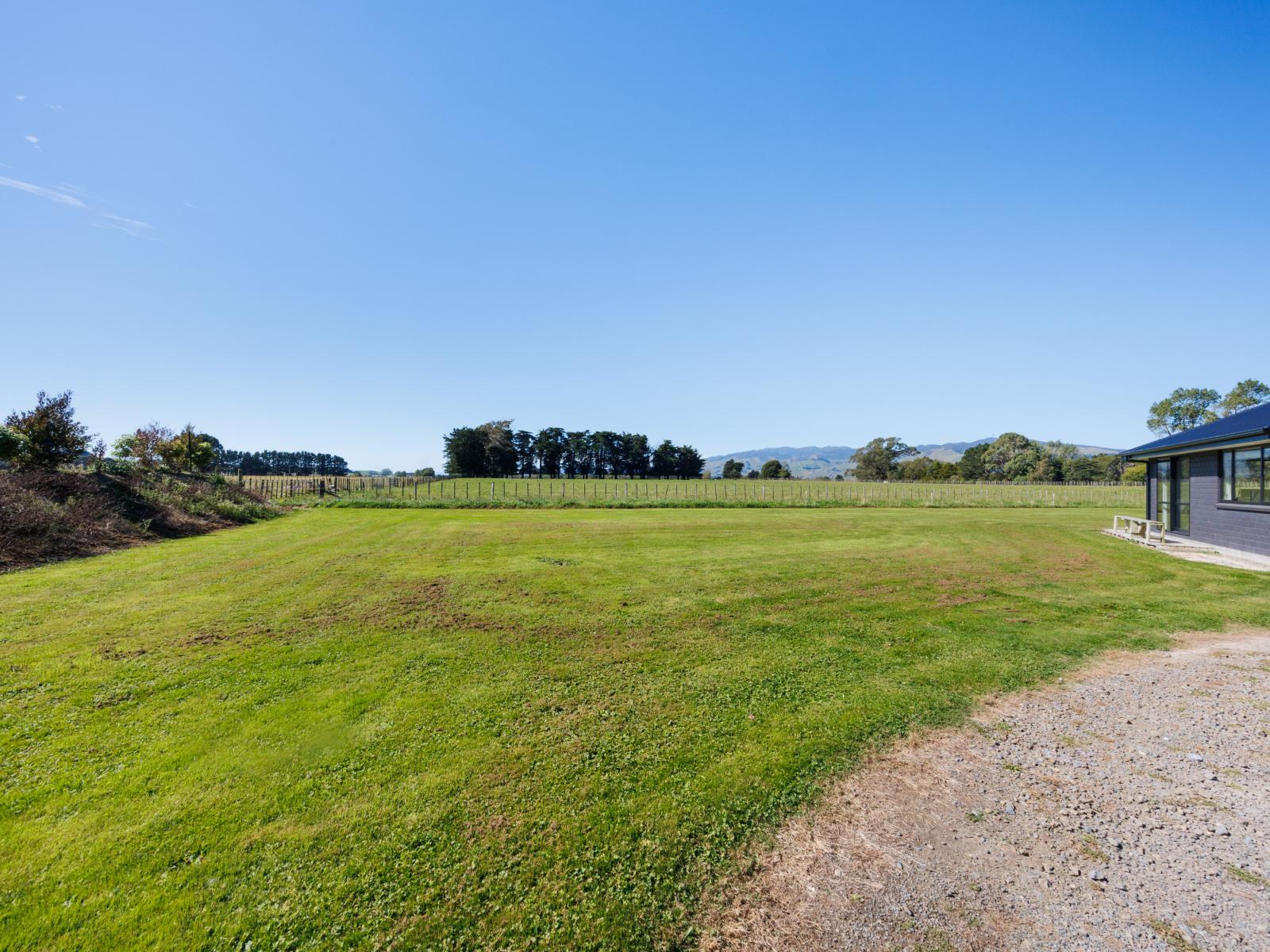 1373 Colyton Road, Ashhurst