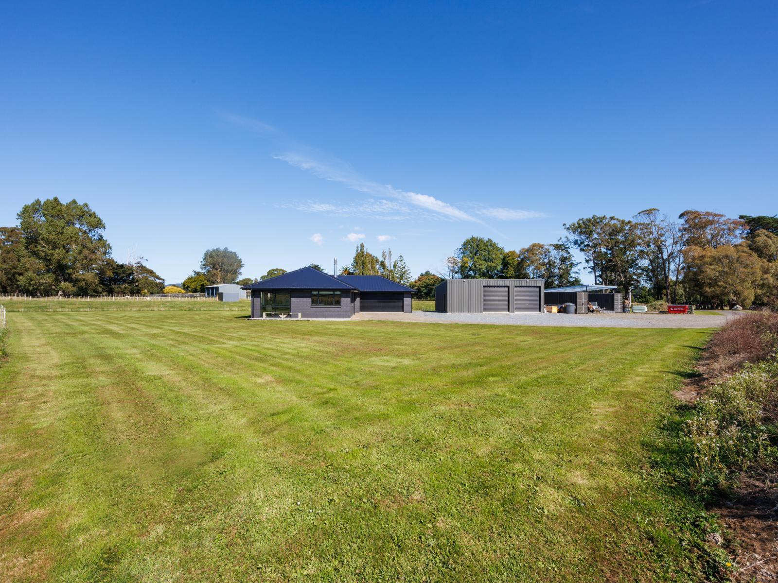 1373 Colyton Road, Ashhurst