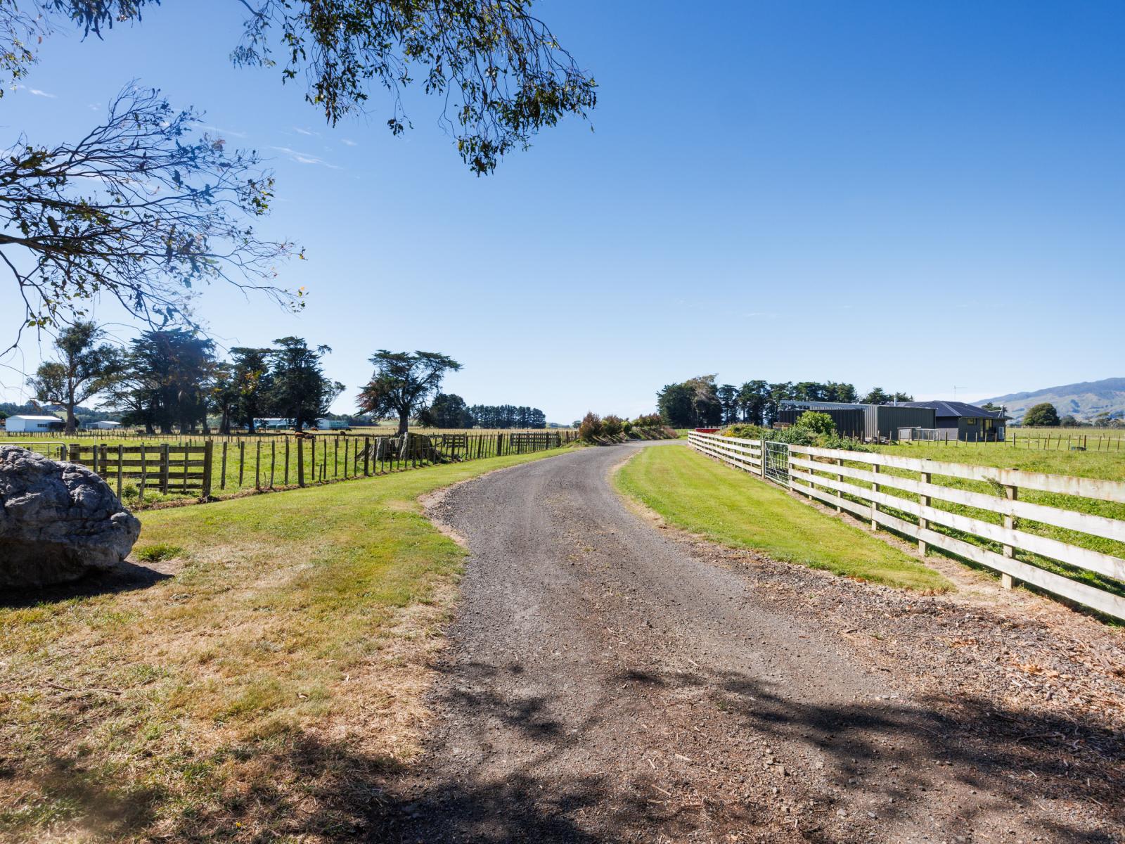 1373 Colyton Road, Ashhurst